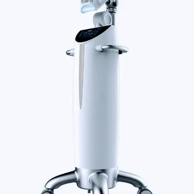 Indywidualna praktyka stomatologiczna lekarz stomatolog Andrzej Chołosznecki